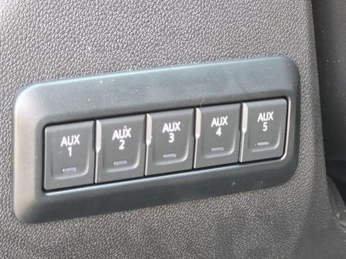 New 2026 Chevrolet Silverado 3500 W/T w/ WT Convenience Package AWD/4WD image 6