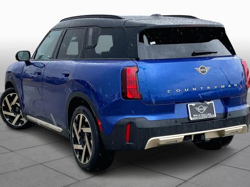 Used 2025 MINI Cooper Countryman S w/ Comfort Package Max image 12