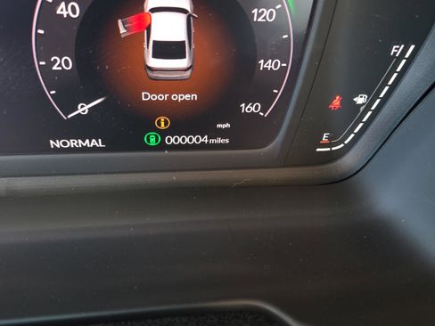 New 2026 Honda Accord EX-L image 31