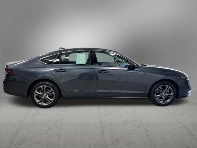 Certified 2023 Honda Accord EX image 7