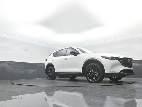 Used 2024 MAZDA CX-5 Carbon Edition AWD/4WD image 36