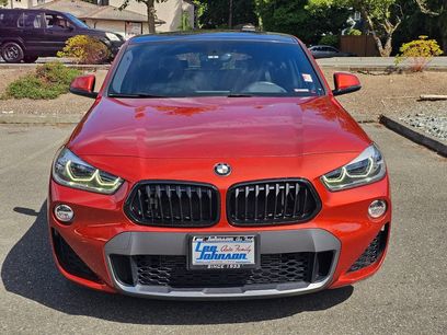 Used 2018 BMW X2 xDrive28i