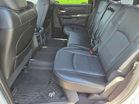 Used 2024 RAM 2500 Power Wagon w/ Level 1 Equipment Group image 13