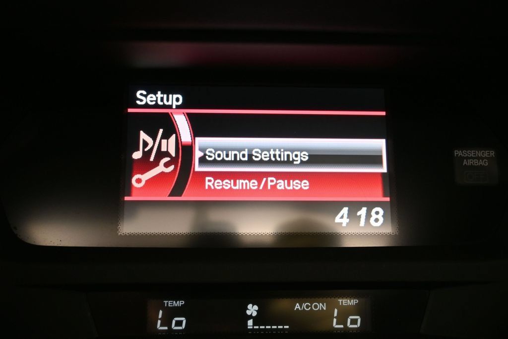 Used 2020 Acura ILX FWD image 18