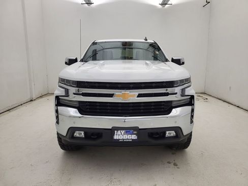 Used 2020 Chevrolet Silverado 1500 LT w/ Convenience Package image 20
