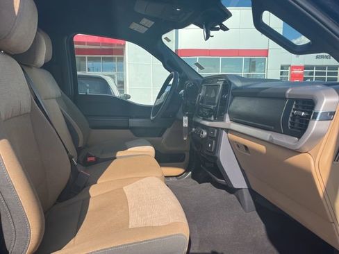 Used 2023 Ford F150 XLT image 24