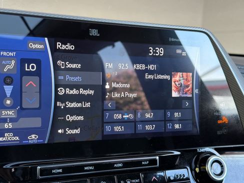 Used 2021 Toyota Highlander Platinum FWD image 20