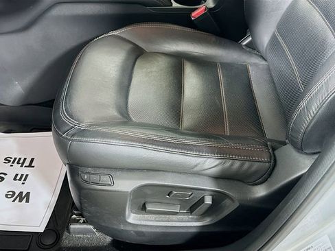 Used 2019 MAZDA CX-5 Grand Touring Reserve image 21