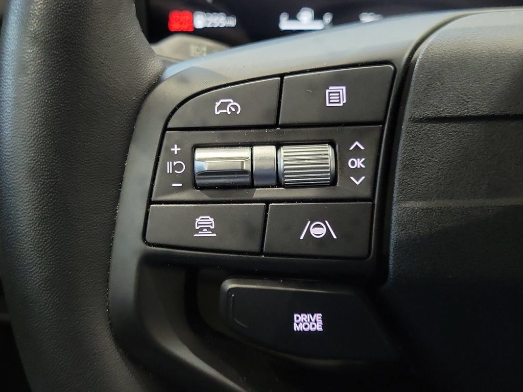 Certified 2025 Kia K4 EX FWD image 20