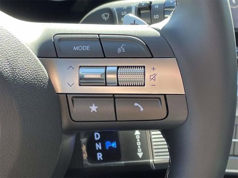 New 2026 Hyundai Kona SEL Premium image 20