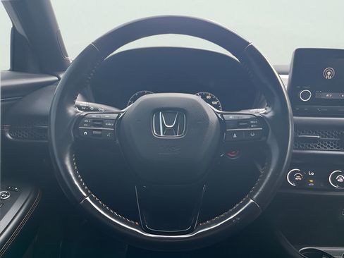 Used 2023 Honda HR-V Sport image 18