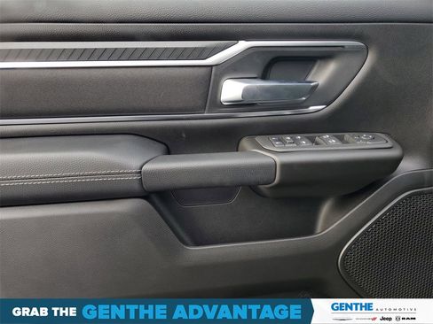 New 2026 RAM 1500 Big Horn image 10