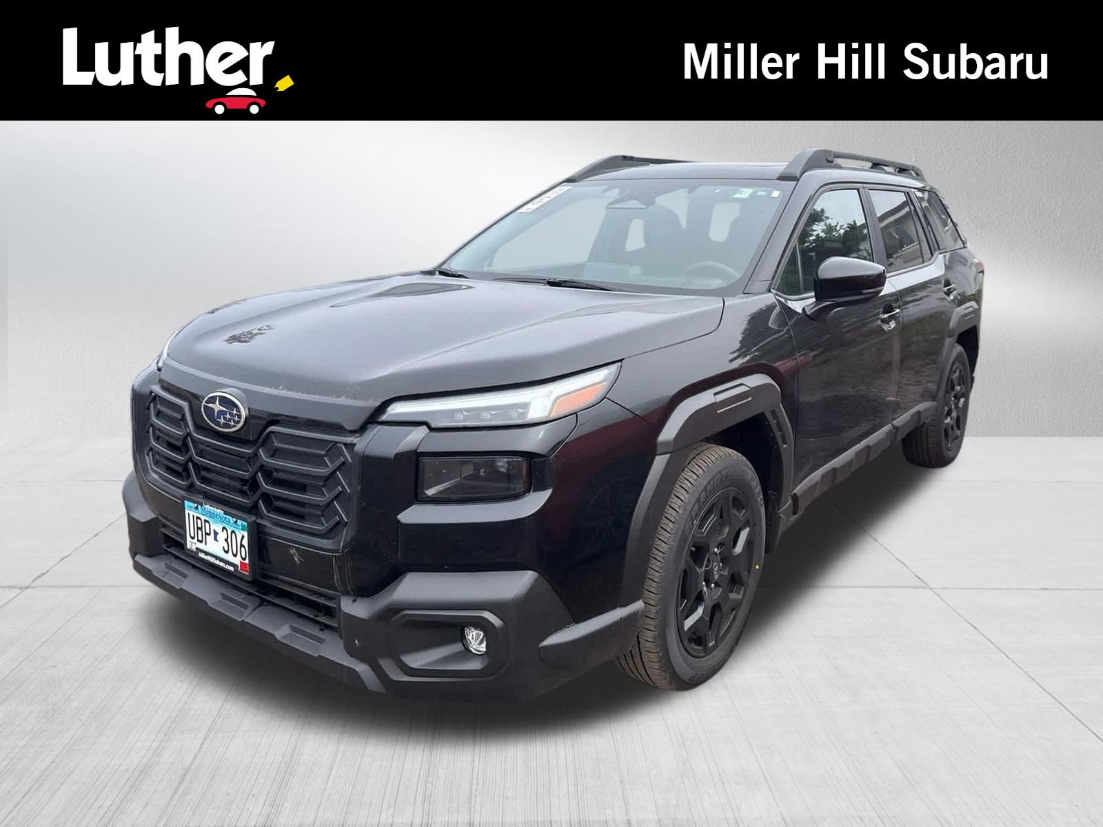 Certified 2026 Subaru Outback Limited w/ Premium/Limited Package 2 AWD/4WD image 1