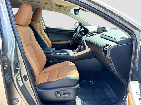 Used 2019 Lexus NX 300 FWD w/ Premium Package image 28