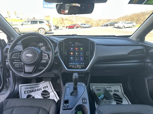 Used 2024 Subaru Crosstrek 2.0i Premium image 14