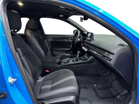 Used 2022 Honda Civic Sport image 37