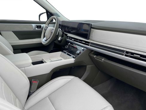 New 2024 Hyundai Santa Fe Calligraphy image 16