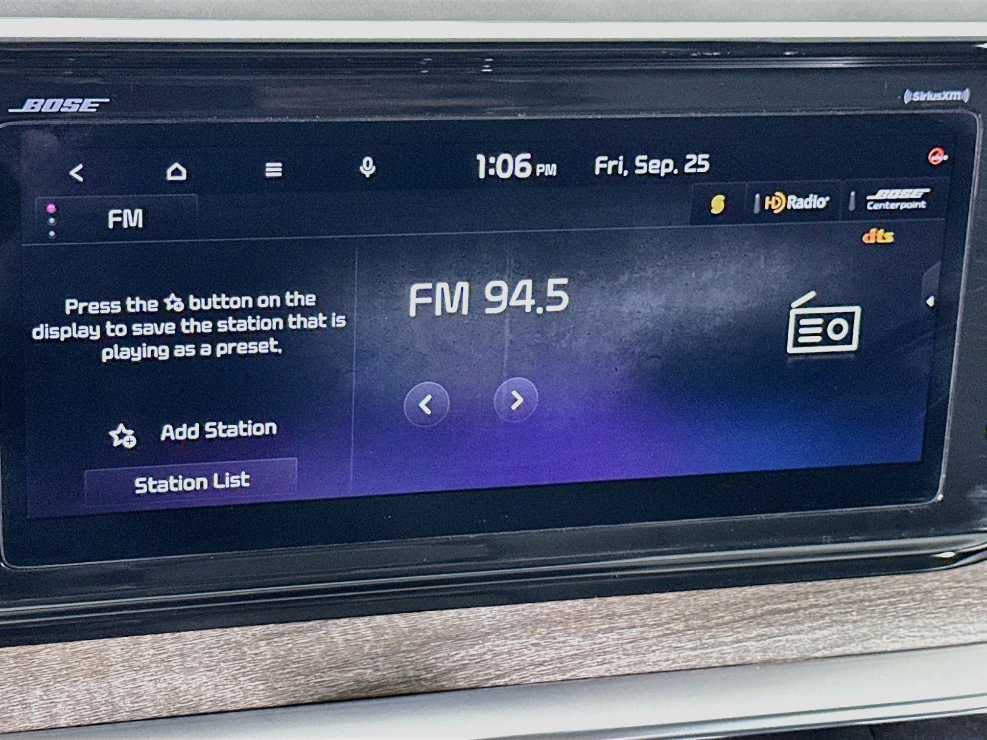 Used 2024 Kia K5 EX w/ EX Premium Package FWD image 21