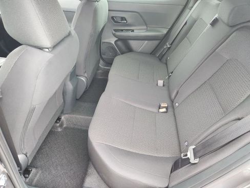 New 2026 Nissan Kicks S image 21