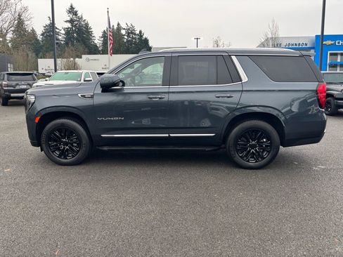 Used 2021 GMC Yukon SLT image 8