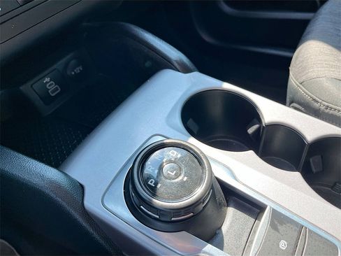 Used 2023 Ford Bronco Sport Big Bend image 16