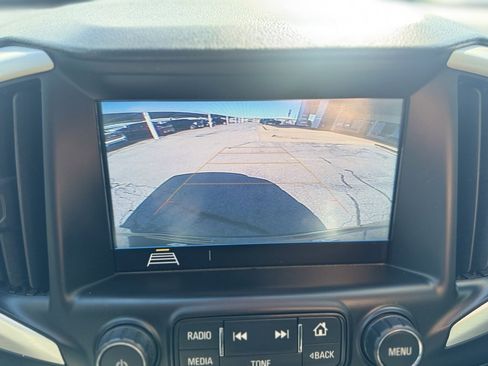 Used 2018 GMC Terrain SLT image 13