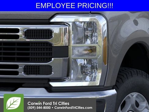 New 2026 Ford F350 XLT AWD/4WD image 18