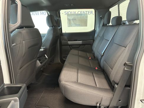 New 2026 Ford F150 XLT w/ Equipment Group 302A MID image 43