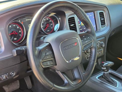 Used 2023 Dodge Charger SXT w/ Cold Weather Package RWD image 27