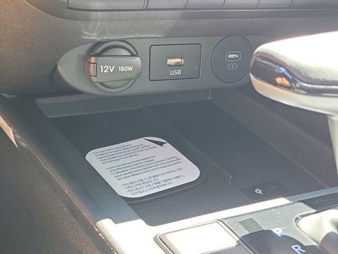 New 2026 Hyundai Elantra Sport image 12