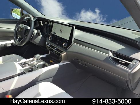 Certified 2023 Lexus RX 350 Premium w/ Accessory Package (Z1) AWD/4WD image 21