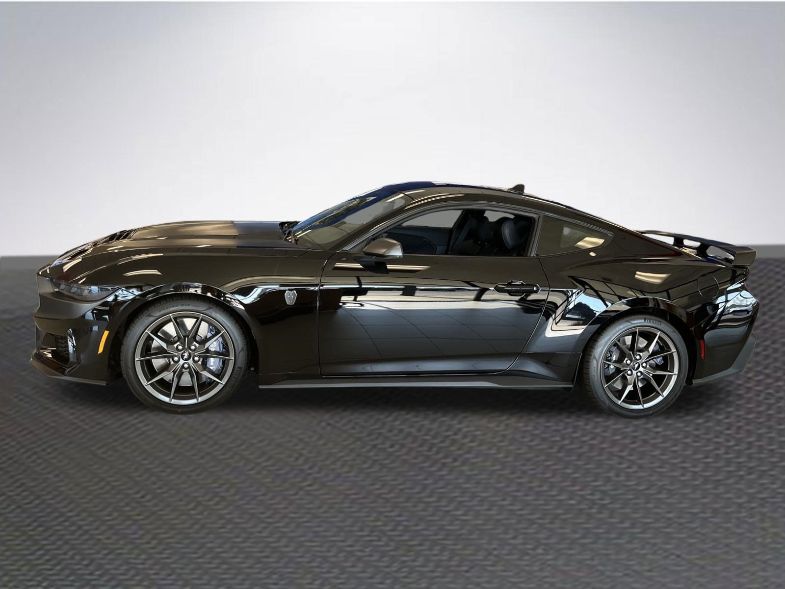 New 2026 Ford Mustang Dark Horse RWD image 4