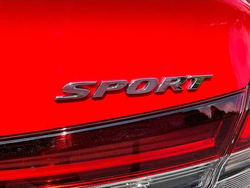Used 2025 Honda Civic Sport image 23