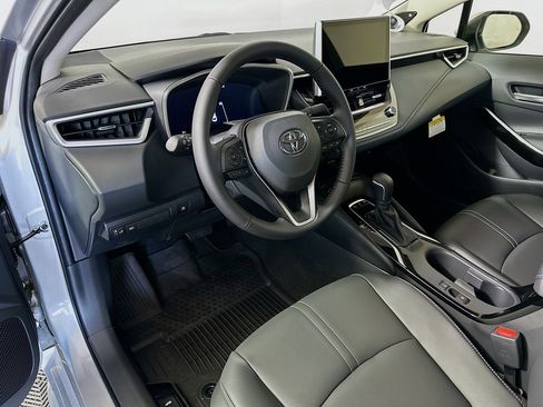 New 2026 Toyota Corolla XLE FWD image 8