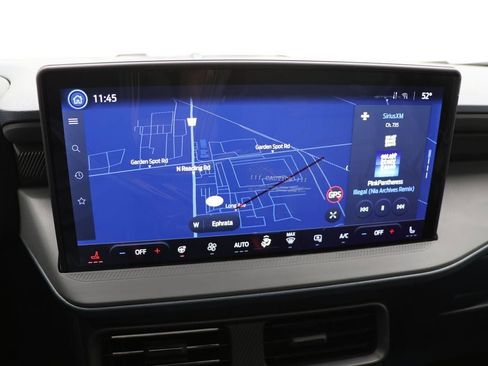 New 2025 Ford Maverick Lariat w/ Black Appearance Package image 28