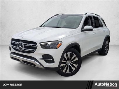 Used 2025 Mercedes-Benz GLE 350 GLE 350
