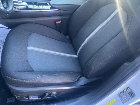 Used 2021 Hyundai Sonata SEL w/ Convenience Package image 9