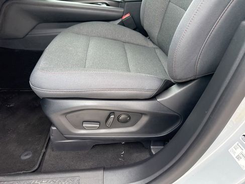 Used 2026 Ford Explorer Active image 20