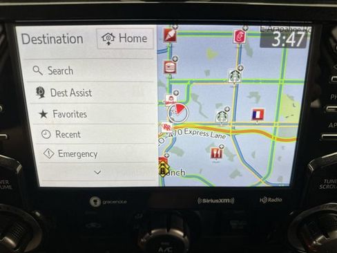 Used 2021 Toyota 4Runner Venture AWD/4WD image 18