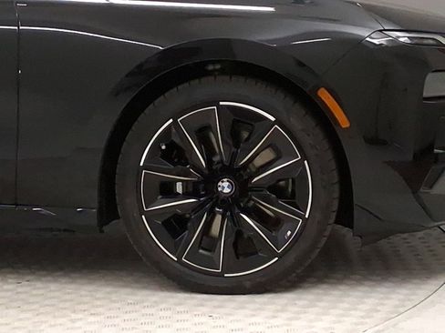 New 2026 BMW 740i 740i w/ Premium Package image 9
