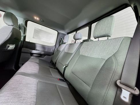 New 2026 Ford F350 XLT w/ FX4 Off-Road Package image 26