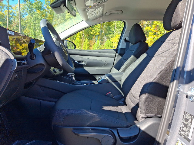 New 2026 Hyundai Tucson SE FWD image 21