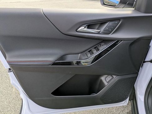 New 2026 Chevrolet Equinox RS w/ Convenience Package III image 11