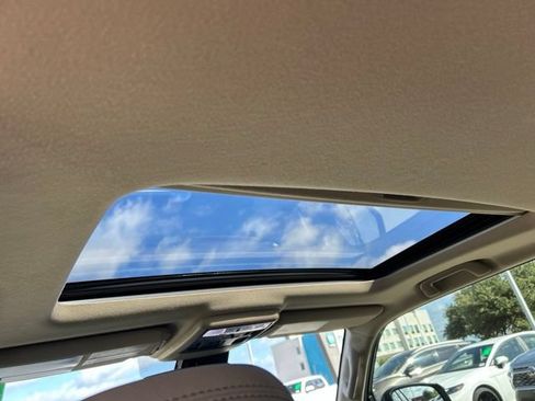 Used 2024 Toyota 4Runner SR5 Premium w/ Moonroof Package RWD image 13