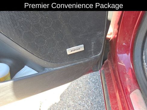 Used 2019 Chevrolet Impala Premier w/ Premier Convenience Package FWD image 13
