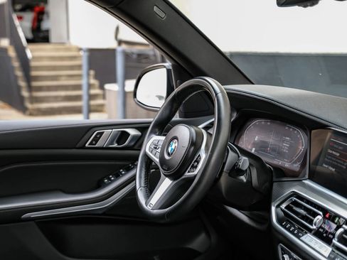 Used 2023 BMW X5 sDrive40i w/ Executive Package image 12