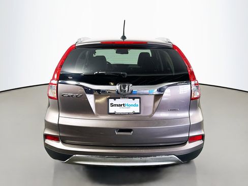 Used 2015 Honda CR-V Touring image 6