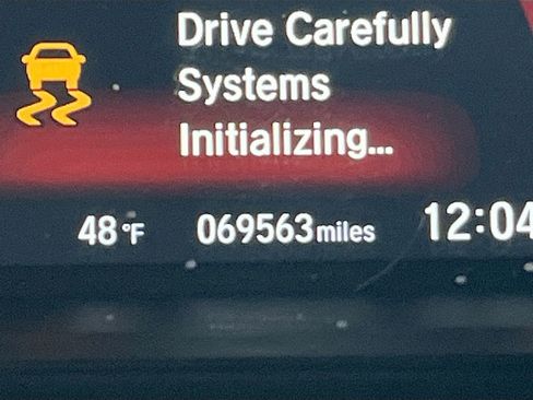 Used 2017 Honda Civic Si image 12