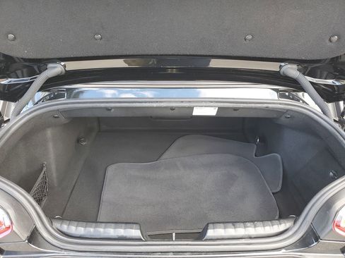 Used 2024 BMW Z4 M40i w/ Premium Package image 9