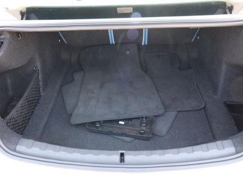 Used 2024 BMW M3 Competition w/ Executive Package image 8